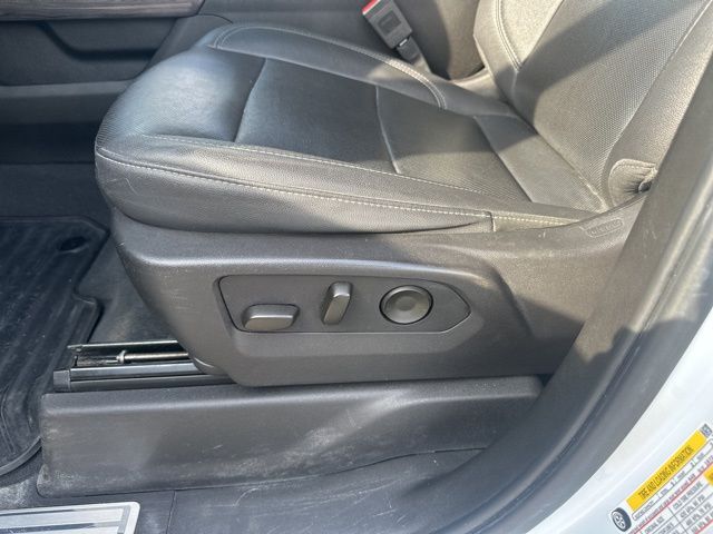 2024 Chevrolet Silverado 2500HD LTZ - Photo 6