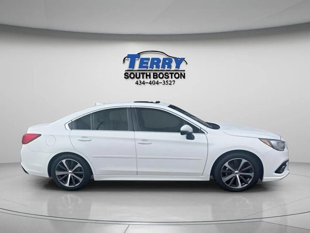 2019 Subaru Legacy 2.5i Limited