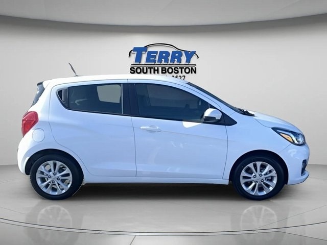 2022 Chevrolet Spark 1LT