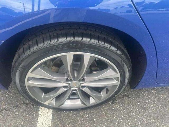 2023 Chevrolet Malibu 1LT - Photo 20