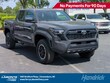  Toyota Tacoma 4WD