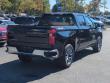 2024 Chevrolet Silverado 1500 LT Pickup