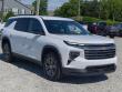 2026 Chevrolet Traverse AWD LT SUV