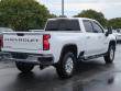 2024 Chevrolet Silverado 2500HD LTZ Pickup