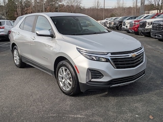 2022 Chevrolet Equinox LT SUV