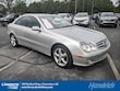  Mercedes-Benz CLK-Class