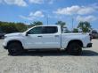 2025 Chevrolet Silverado 1500 LT Trail Boss Pickup