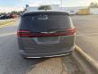 2025 Chrysler Pacifica Minivan