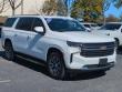 2021 Chevrolet Suburban LT SUV