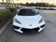 2026 Chevrolet Corvette 3LT Convertible