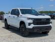 2025 Chevrolet Silverado 1500 LT Trail Boss Pickup