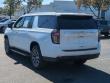 2021 Chevrolet Suburban LT SUV