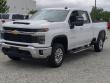 2025 Chevrolet Silverado 2500HD LT Pickup