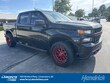 Chevrolet Silverado 1500 LTD