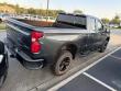 2019 Chevrolet Silverado 1500 Custom Trail Boss Pickup