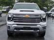 2024 Chevrolet Silverado 2500HD LTZ Pickup