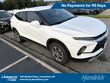  Chevrolet Blazer