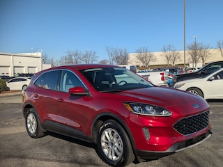 2020 Ford Escape SE SUV