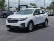 2024 Chevrolet Equinox LS SUV