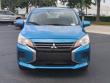 2024 Mitsubishi Mirage ES Hatchback