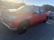2023 Chevrolet Silverado 1500 LT Pickup