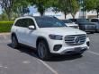 2025 Mercedes-Benz GLS 450 SUV