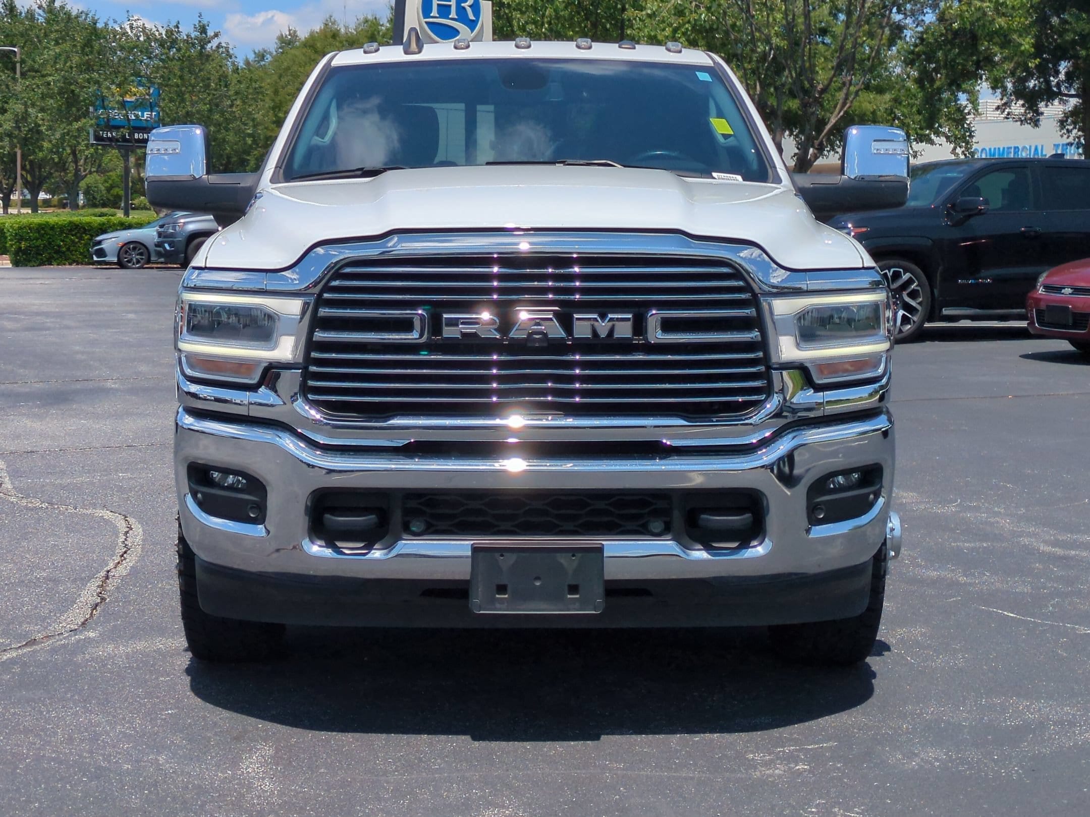 Ram 3500