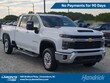  Chevrolet Silverado 2500HD