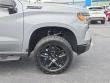 2024 Chevrolet Silverado 1500 Custom Trail Boss Pickup
