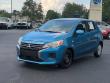 2024 Mitsubishi Mirage ES Hatchback