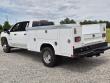 2025 Chevrolet Silverado 3500HD Work Truck Pickup