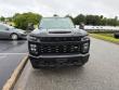 2023 Chevrolet Silverado 2500HD Custom Pickup