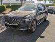 2023 Genesis GV80 Advanced + SUV