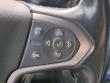 2016 Chevrolet Silverado 2500HD LTZ Pickup