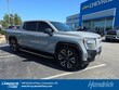  GMC Sierra EV