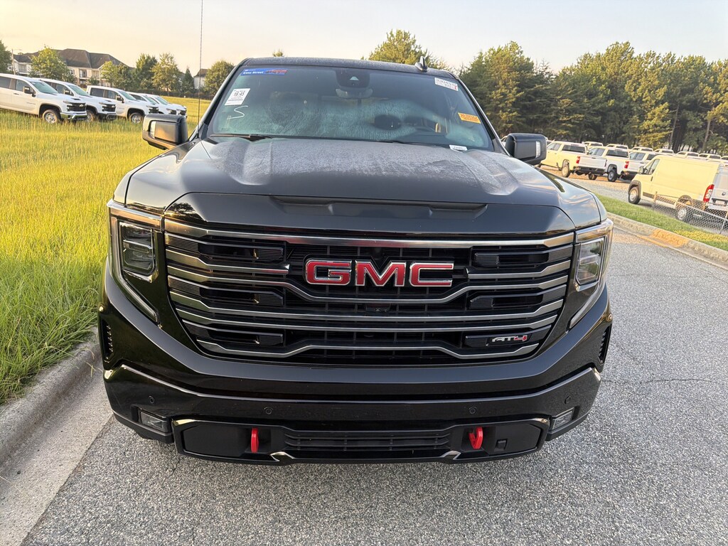 Used 2026 GMC Sierra 1500 Pickup