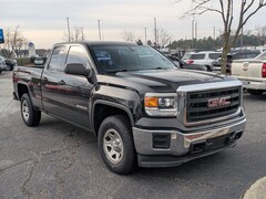 2015 GMC Sierra 1500 Pickup