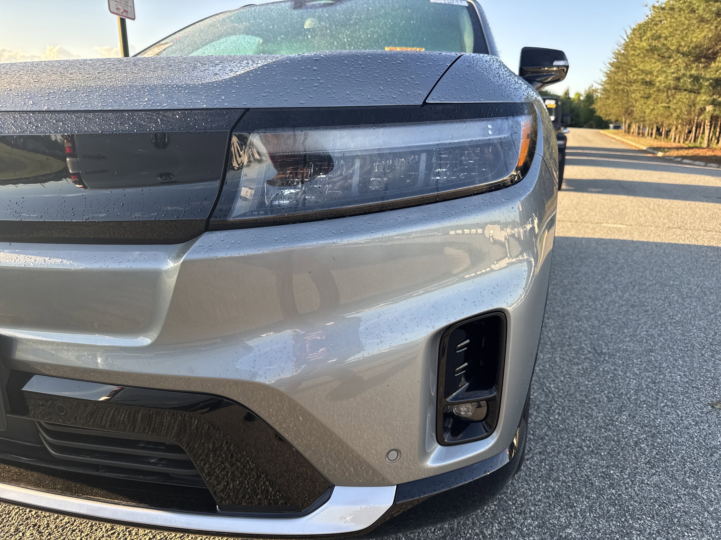 2024 Honda Prologue Touring photo 6