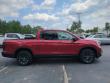 2025 Honda Ridgeline Sport Pickup