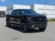 2022 Chevrolet Silverado 1500 LTD RST Pickup