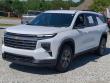 2026 Chevrolet Traverse AWD LT SUV