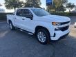 2022 Chevrolet Silverado 1500 LTD Custom Pickup