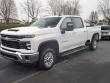 2025 Chevrolet Silverado 2500HD LT Pickup