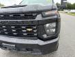 2023 Chevrolet Silverado 2500HD Custom Pickup