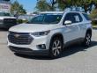 2020 Chevrolet Traverse LT Leather SUV