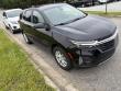 2024 Chevrolet Equinox LT SUV