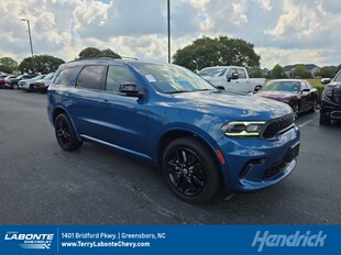 2024 Dodge Durango GT Plus SUV