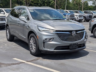 2024 Buick Enclave Premium SUV