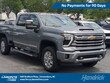  Chevrolet Silverado 2500HD
