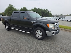 2012 Ford F-150 Pickup